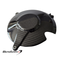Alternator Starter Crank case Case engine Cover for Racing HP4 BMW S1000RR S1000XR 2015-2019 100% full Carbon , Right Side