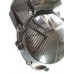 2020+ BMW S1000RR 100% Full Carbon Fiber Engine Covers Right , Twill Weave Pattern