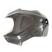 2020+ BMW S1000RR 100% Full Carbon Fiber Front Tank Cover, Twill Weave Pattern
