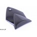 2009-2014 BMW S1000RR S1000R Rear Seat Cover Tail Cowl TWILL 100% Full Carbon 