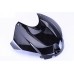 BMW S1000R 14 -18 S1000RR 2015-2019 Front Tank Cover 100% Full Carbon
