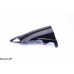 BMW S1000RR Carbon Fiber Windscreen 2009-2014,100%