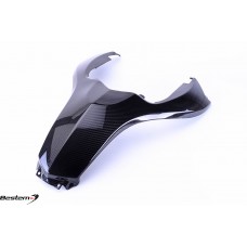 Can-Am Spyder RS Carbon Fiber Tank Cover