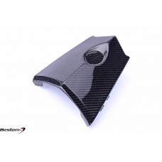 Can-Am Spyder RS Carbon Fiber Tail Cover