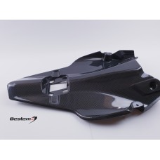Ducati 848/1098/1198 Carbon Fiber Undertaru / Undertail