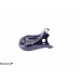 Ducati 1199 Panigale Carbon Fiber Heat Protection 100% Full Carbon