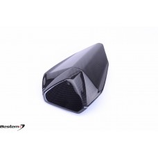 Ducati 1199 Panigale Carbon Fiber Seat Cowl Cover Small