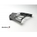 Ducati 748/916/996/998 100% Carbon Fiber Chain Sprocket Cover Guard