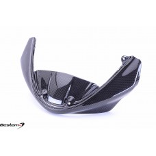 Ducati Monster 696 796 1100 Carbon Fiber Bikini Fairing/ Windscreen 2008-2014