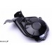 Honda CBR1000RR 2012 - 2013 Carbon Fiber Clutch Cover