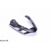 Kawasaki ZX6R 2007 - 2008 Carbon Fiber Seat Cowl 100% Full Carbon PLAIN