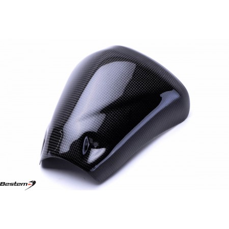 Yamaha FZ1 2006 - 2015 100% Carbon Fiber Heat Shield Lower