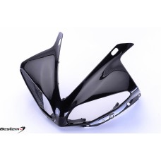 Yamaha YZF R1 2009 - 2014 Carbon Fiber Front Faring 100% Full Carbon COMING UP ! in Jan 20th 2023