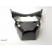2015-2019 Yamaha R1 R1S Carbon Fiber Lower Belly Pan V Panel Cowling Fairing