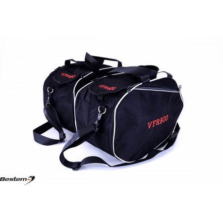 Honda VFR800 VFR 800 Saddlebag Sideliners Liner Liners bag ( Pair )