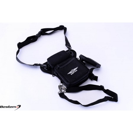 Bestem Motorcycle Rider ,travel bum bags, money holders, outdoor gears Pouch Pack 5