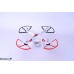 Propeller Guard3, Snap-on, Protector Guard . Sold in lots of 10