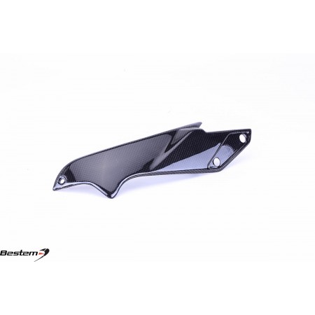 MV Agusta F3 675 2012 100% Carbon Fiber Swingarm Cover